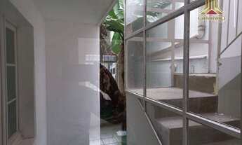 Imagem 6: Alugo casa comercial ou residencial na Rua América quase esquina com a Coronel Bordini. Ba