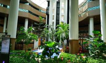 Imagem 7: Apartamento com 1 dormitório à venda, 50 m² por R$ 380.000,00 - Caminho das Árvores - Salv