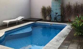 Imagem: Sobrado com 3 dormitórios à venda, 370