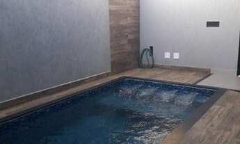 Imagem 4: Casa com 3 dormitórios(1 suíte c/closet) à venda, por R$ 615.000 - Jardim Natal - Franca/S