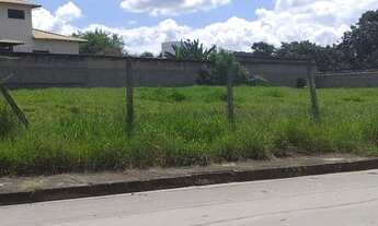 Imagem: BELO HORIZONTE - Loteamento/Condomínio