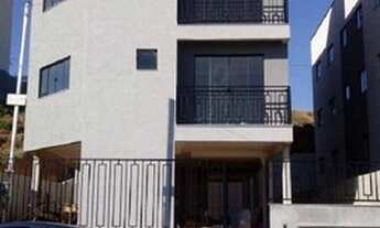 Imagem 3: Apartamento com 2 dormitórios à venda, 69 m² por R$ 240.000,00 - Loteamento Residencial Sa