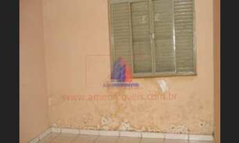 Imagem 4: Casa com 3 dormitórios à venda por R$ 650.000,00 - Vila Louricilda - Americana/SP