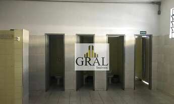 Imagem 2: Galpão para alugar, 2876 m² por R$ 42.000,00/mês - Campanário - Diadema/SP