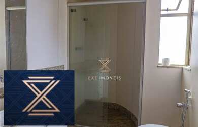 Imagem 4: Apartamento com 4 dormitórios à venda, 288 m² por R$ 2.016.000 - Serra - Belo Horizonte/MG