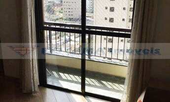 Imagem 2: Apartamento com 3 dormitórios à venda, 96m² - Saúde - São Paulo/SP