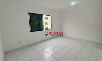 Imagem 2: Apartamento com 2 quartos à venda, 59 m² por R$ 100.000 - Planalto - Natal/RN