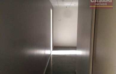 Imagem 6: Sala comercial com 27 m² + 1 vaga - Rudge Ramos - São Bernardo do Campo