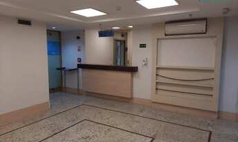 Imagem 4: Edifício Dr. Crispim (SMHN Quadra 2, Asa Norte - Brasília/DF