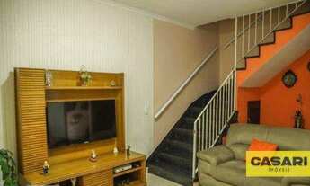 Imagem 2: Sobrado com 3 dormitórios à venda, 143 m²- Prosperidade - São Caetano do Sul/SP