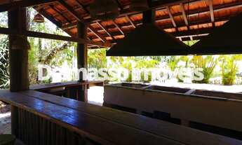 Imagem 5: COD 6647- IBIÚNA - TERRENO EM CONDOMÍNIO FECHADO!