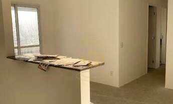 Imagem 2: A1imóvel - Apartamento com 2 dormitórios à venda, 57 m² - Condomínio Essencialle Home Club