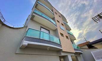 Imagem 2: Apartamento com 2 dormitórios à venda, 54 m² por R$ 325.000,00 - Jardim das Cerejeiras - A