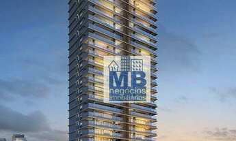 Imagem 7: Apartamento à venda, 210 m² por R$ 4.365.000,00 - Campo Belo - São Paulo/SP