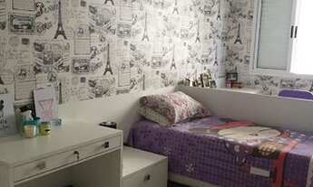 Imagem 13: Apartamento com 3 dormitórios à venda, 180 m² por R$ 1.430.000,00 - Recreio dos Bandeirant