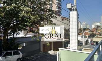 Imagem 5: Sobrado com 4 dormitórios, 170 m² - venda por R$ 819.500,00 ou aluguel por R$ 3.500,00/mês