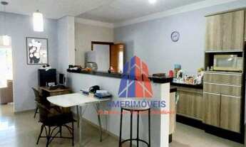 Imagem: Casa com 2 dormitórios à venda, 150 m²