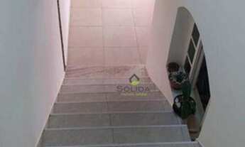 Imagem 4: Casa com 4 dormitórios à venda, 252 m² por R$ 490. - Residencial das Flores - Várzea Pauli