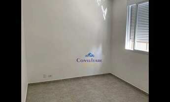 Imagem 6: Apartamento com 3 dormitórios à venda, 147 m² por R$ 650.000,00 - Boqueirão - Santos/SP