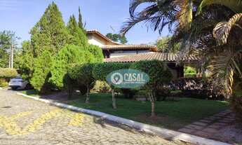 Imagem 3: Casa com 03 Quartos em Várzea das Moças com Piscina, Churrasqueira e Quintal!