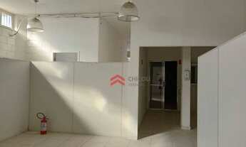 Imagem 7: Galpão para alugar, 300 m² por R$ 10.000,00/mês - Jardim Portão Vermelho - Vargem Grande P