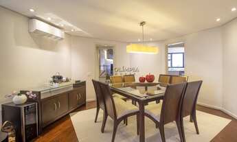 Imagem 7: Apartamento Venda 4 Dormitórios - 127 m² Pompéia