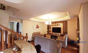 Imagem 5: Sobrado à venda, 219 m² por R$ 680.000,00 - Fazendinha - Curitiba/PR