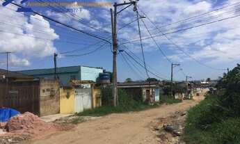 Imagem: CASA NO BAIRRO MONTE VERDE (MANILHA) EM