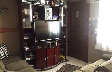 Imagem: Apartamento com 2 dormitórios à venda