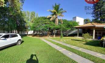 Imagem 3: Chácara com 1 dormitório à venda, 1456 m² por R$ 1.800.000,00 - Parque Novo Mundo - Americ