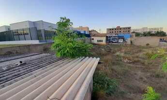 Imagem 3: Ribeirao Preto - Terreno Padrão - Jardim Marchesi