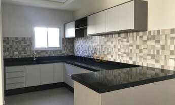 Imagem 2: Casa com 3 dormitórios à venda, 250 m² - Condomínio Villa Suíça - Sorocaba/SP