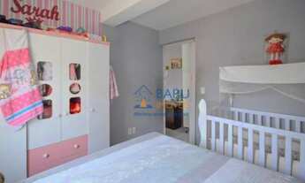 Imagem 6: Apartamento com 1 dormitório à venda, 45 m² - Santa Cecília - São Paulo/SP