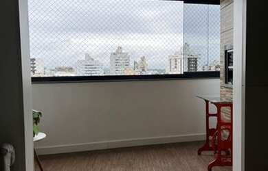 Imagem 6: Apartamento a venda de 3 dormitórios com suite semi mobiliado no Centro de Criciúma