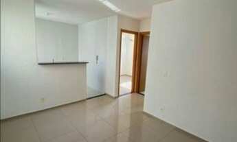 Imagem 3: Apartamento à venda, 41 m² por R$ 180.000,00 - Seminário - Campo Grande/MS