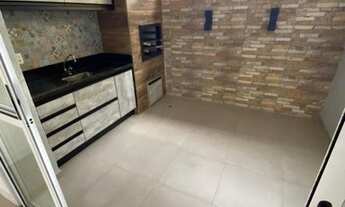 Imagem 4: Casa para venda com 160 metros quadrados com 3 quartos em Lagoa Redonda - Fortaleza - Cear