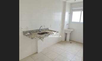 Imagem 5: Apartamento com 2 dormitórios à venda, 45 m² por R$ 199.000 - Cariobinha - Americana/SP