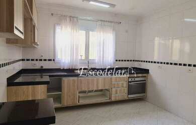 Imagem 6: Casa com 3 dormitórios à venda, 188 m² por R$ 850.000,00 - Parada Inglesa - São Paulo/SP