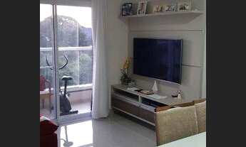 Imagem 2: Apartamento com 3 dormitórios à venda, 79 m² por R$ 460.000,00 - Cidade Vista Verde - São