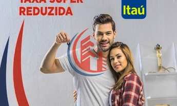 Imagem 3: Apartamento 02 Dormitórios, no Residencial Solaris - Jardim Capivari - Campinas - SP