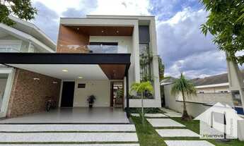 Imagem 2: Sobrado com 3 dormitórios à venda, 270 m² por R$ 1.950.000,00 - Urbanova - São José dos Ca