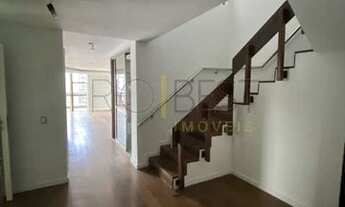 Imagem 7: Barra Condominio Barra Mares av Lucio Costa cobertura duplex 5 quartos