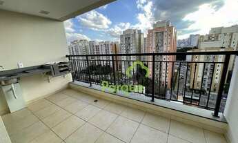 Imagem 4: Apartamento com 1 dormitório à venda, 59 m² por R$ 510.000,00 - Cambuci - São Paulo/SP