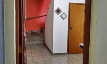 Imagem 3: Sobrado com 3 dormitórios, 344 m² - venda ou aluguel - Rudge Ramos - São Bernardo do Campo