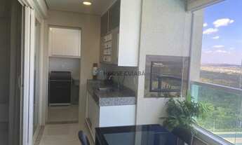 Imagem 6: Lindo apartamento mobiliado no Condomínio Brasil Beach