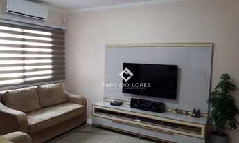 Imagem 2: Casa com 2 dormitórios à venda, 103 m² por R$ 379.000,00 - Residencial Santa Paula - Jacar