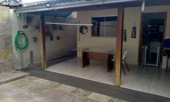 Imagem: Casa de 3 Quartos com Suíte no Bairro ilda