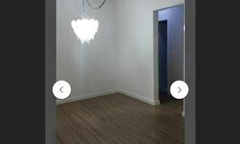 Imagem: Apartamento Padrão