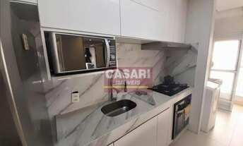 Imagem 4: Apartamento com 3 dormitórios à venda, 94 m² - Centro - São Bernardo do Campo/SP