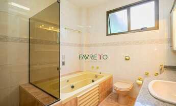 Imagem 7: Ótima casa Casa em condomínio com 4 dormitórios